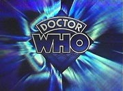 Doctor Who Logo